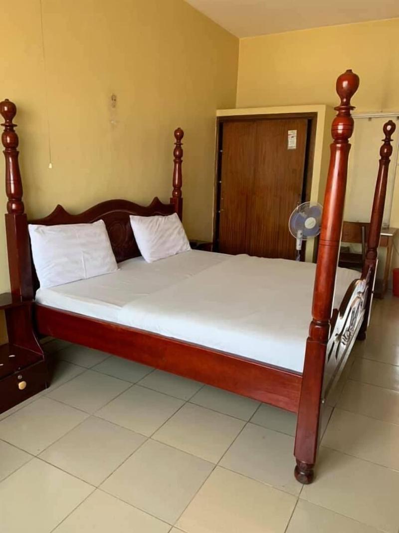 Jeliza Hotel image