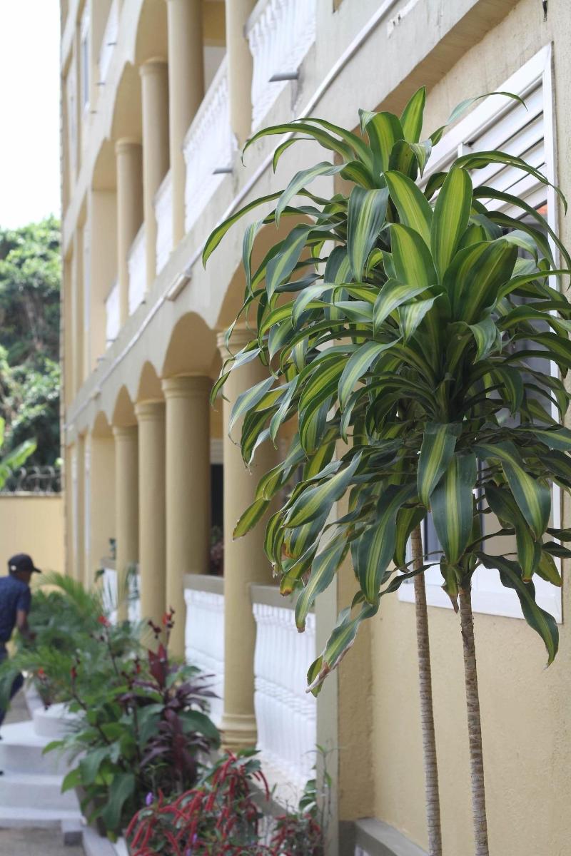 Karibu BB Suites image