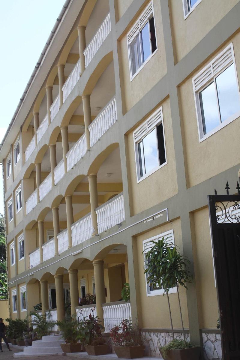 Karibu BB Suites image