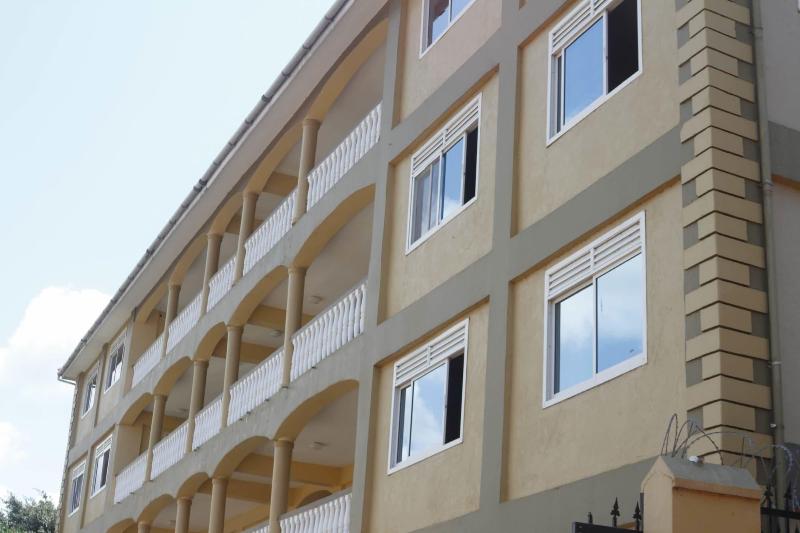 Karibu BB Suites image