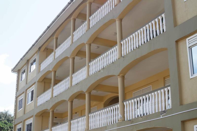 Karibu BB Suites image