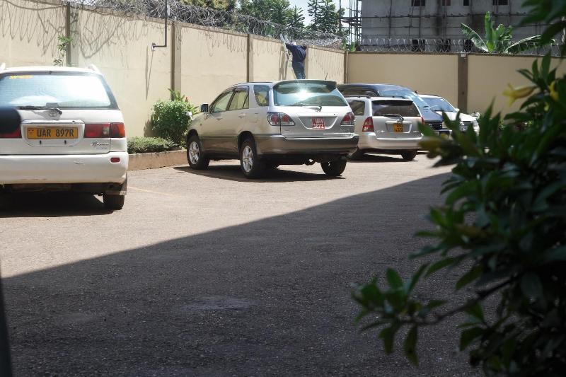 Karibu BB Suites image