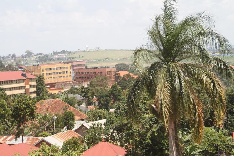 Karibu BB Suites image