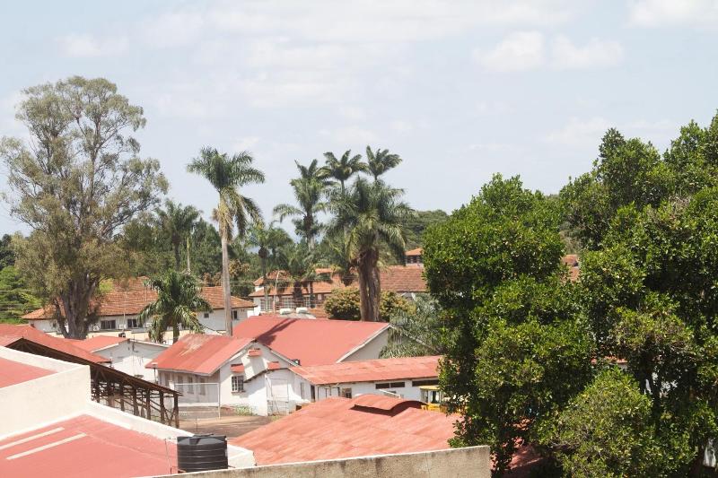 Karibu BB Suites image