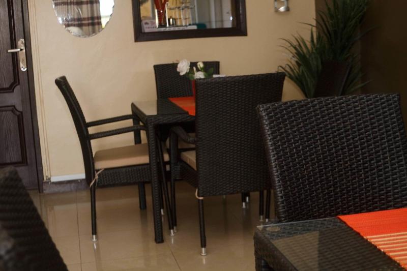 Karibu BB Suites image