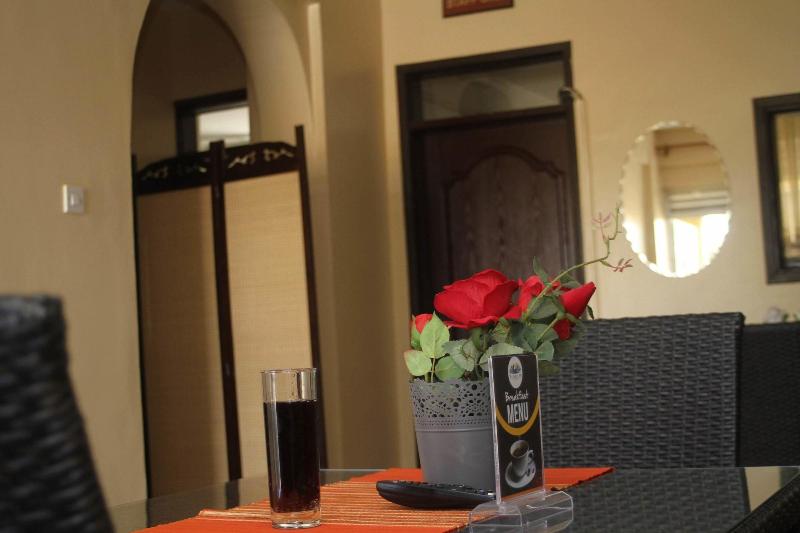 Karibu BB Suites image