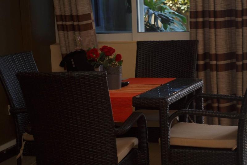Karibu BB Suites image