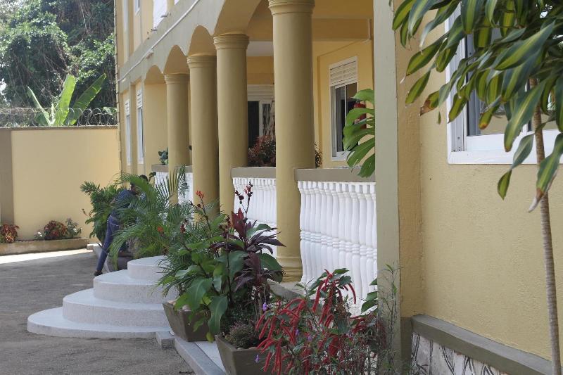 Karibu BB Suites image