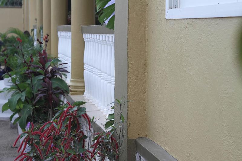 Karibu BB Suites image