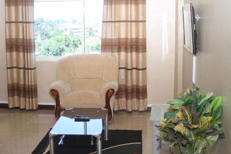 Karibu BB Suites image