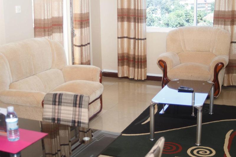 Karibu BB Suites image