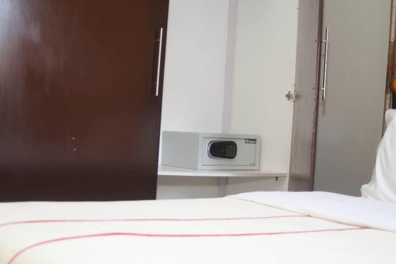 Karibu BB Suites image