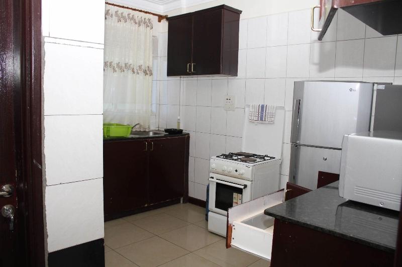 Karibu BB Suites image