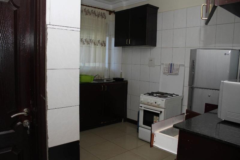 Karibu BB Suites image