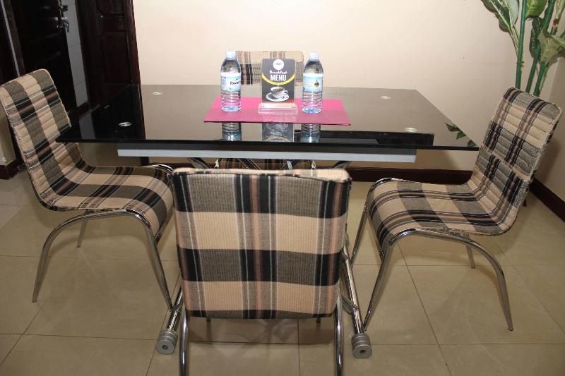 Karibu BB Suites image
