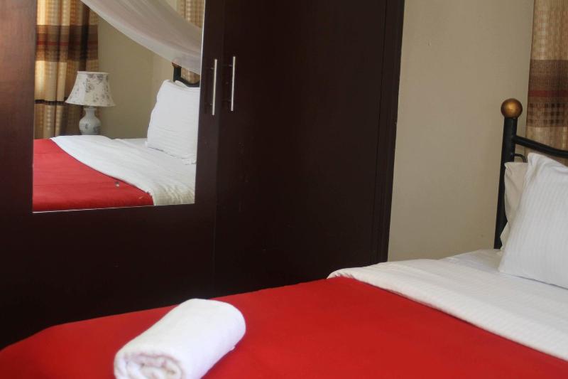 Karibu BB Suites image