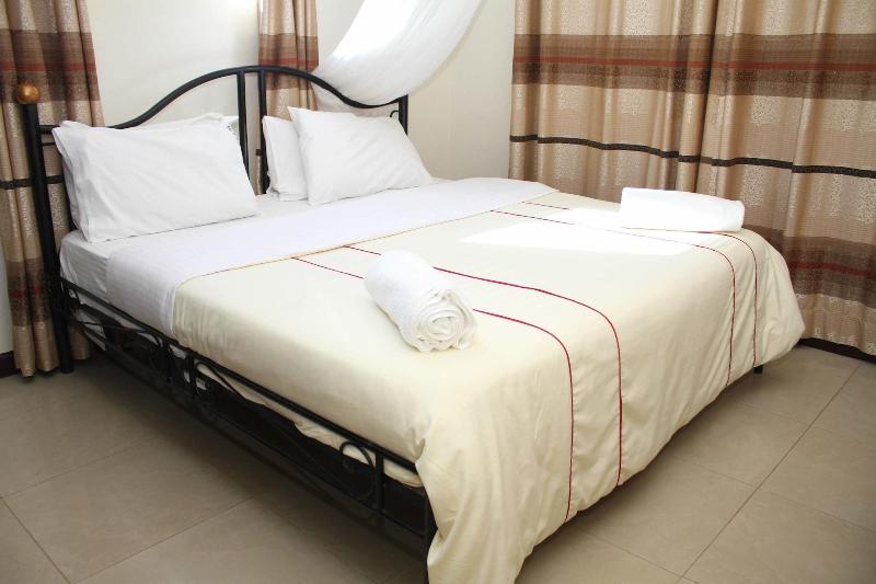 Karibu BB Suites image