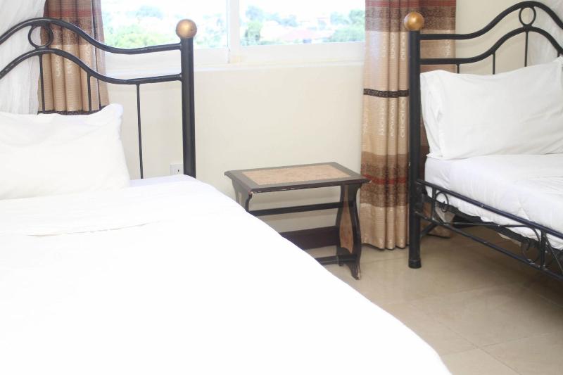 Karibu BB Suites image