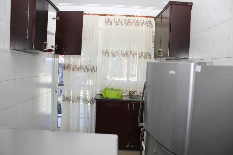 Karibu BB Suites image