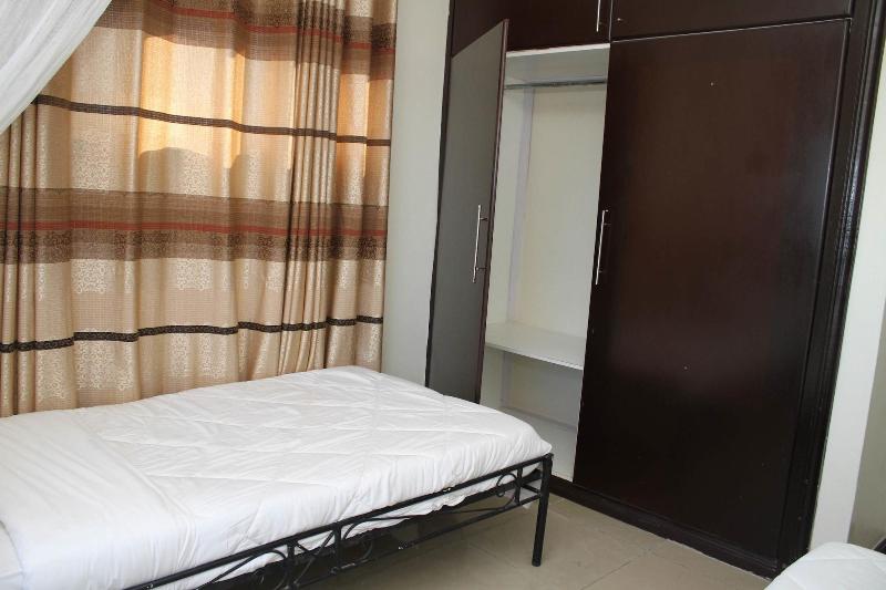 Karibu BB Suites image