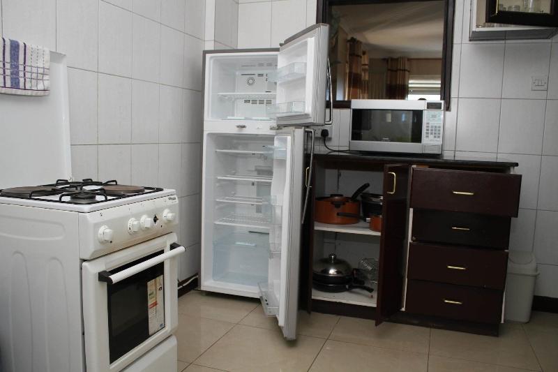 Karibu BB Suites image
