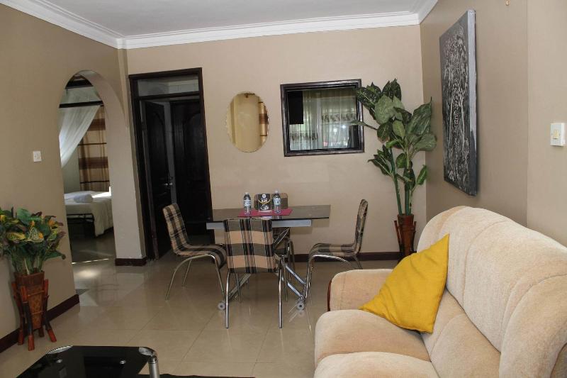 Karibu BB Suites image