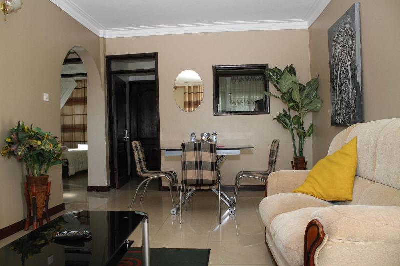 Karibu BB Suites image