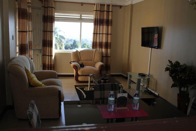 Karibu BB Suites image