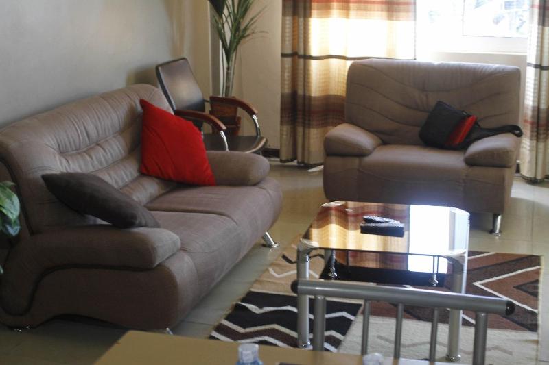 Karibu BB Suites image