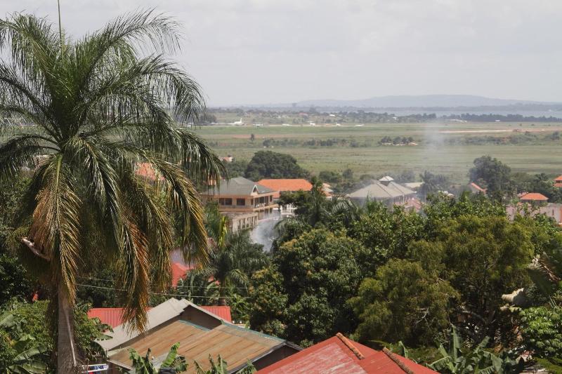 Karibu BB Suites image