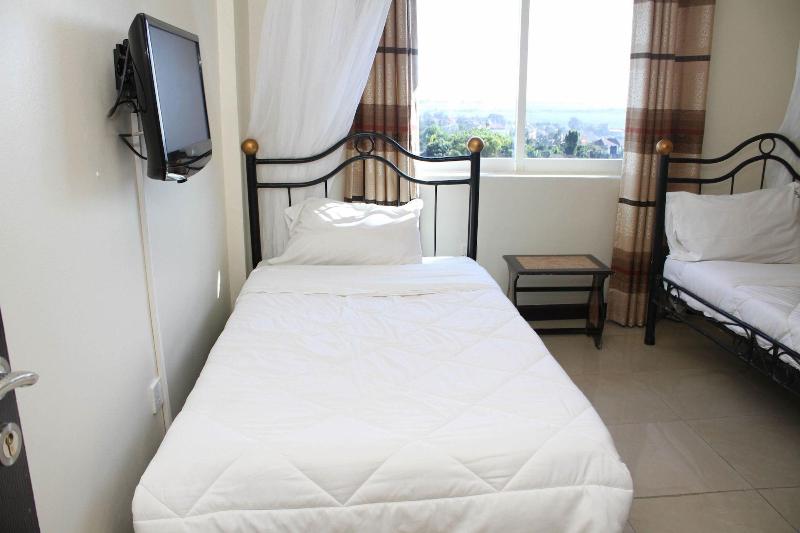 Karibu BB Suites image