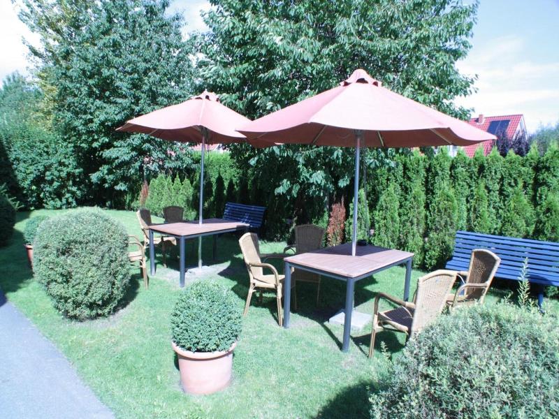 Hotel Vier Linden image