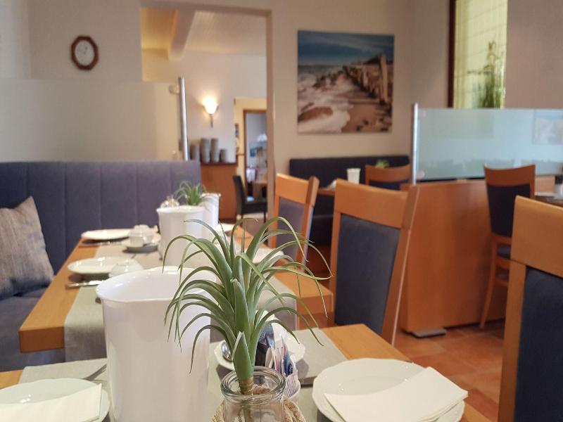 Hotel Vier Linden image