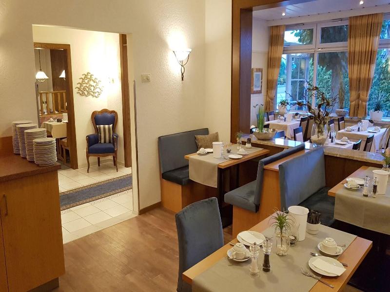 Hotel Vier Linden image
