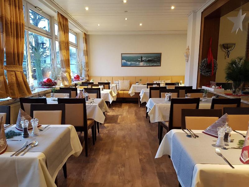 Hotel Vier Linden image