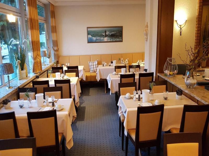 Hotel Vier Linden image