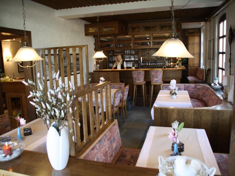 Hotel Vier Linden image