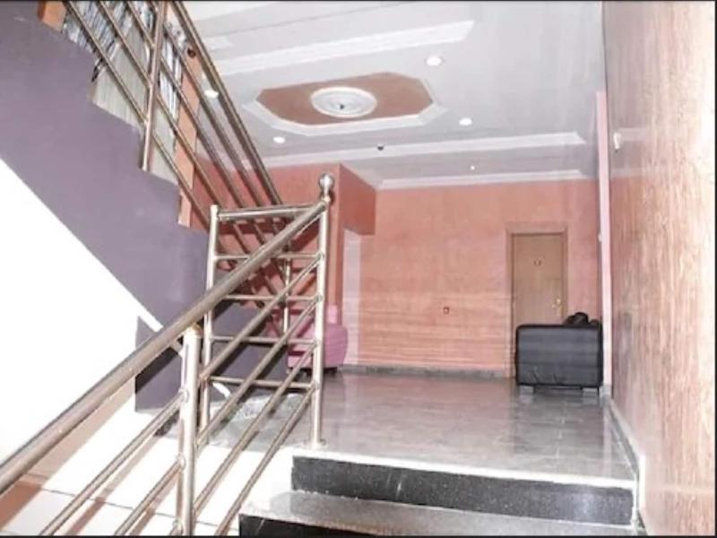 Liverpool VIP Hotels image
