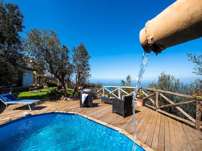 Villa Pandora image