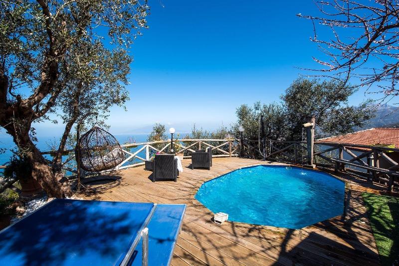Villa Pandora image