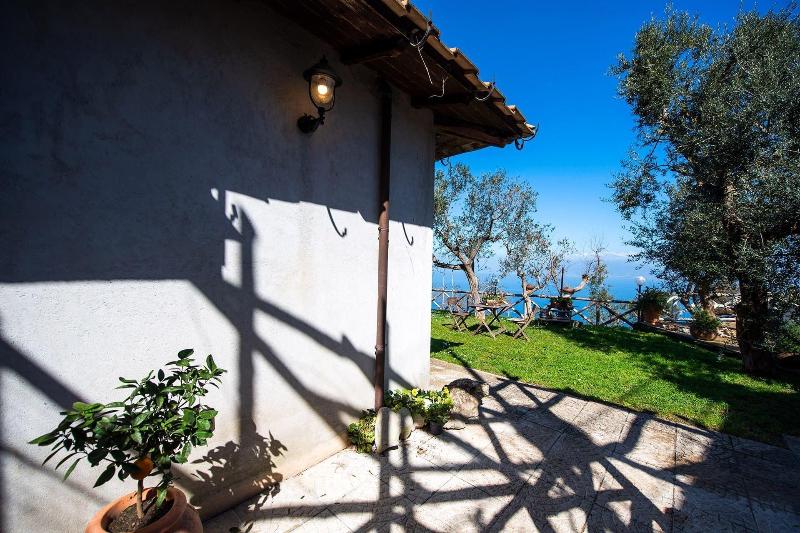 Villa Pandora image