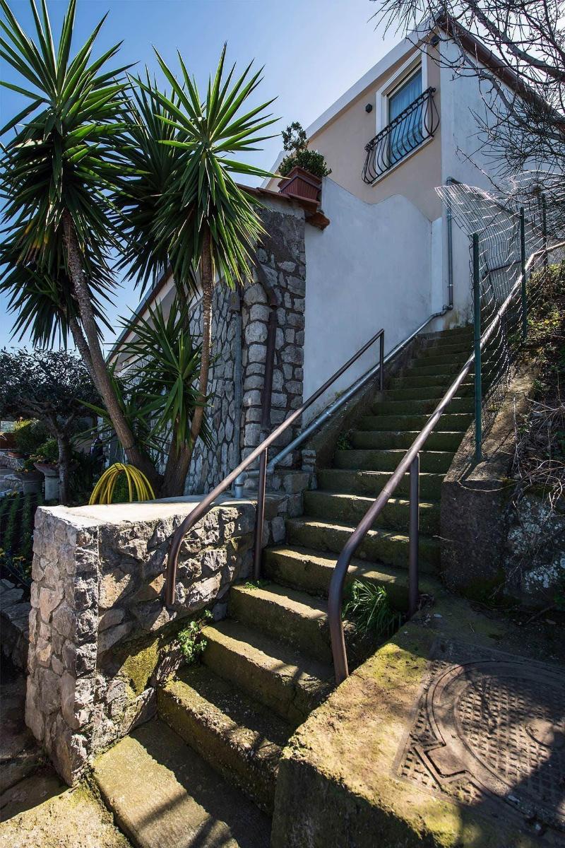 Villa Pandora image