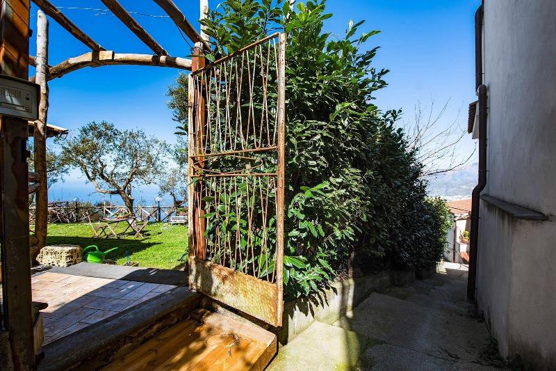 Villa Pandora image