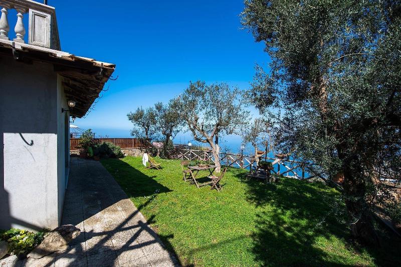 Villa Pandora image