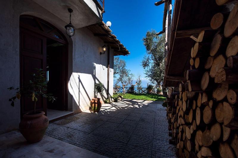 Villa Pandora image