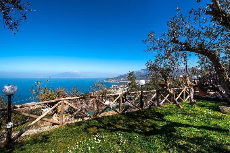 Villa Pandora image