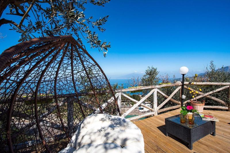 Villa Pandora image