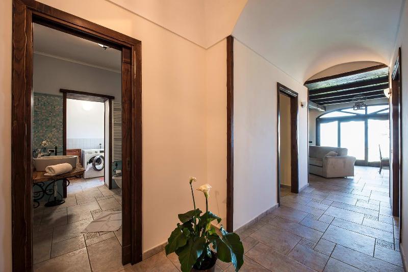 Villa Pandora image