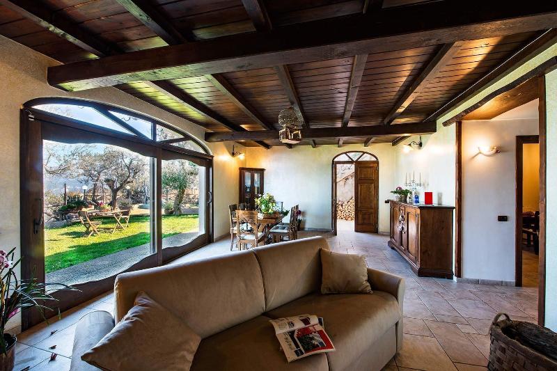 Villa Pandora image