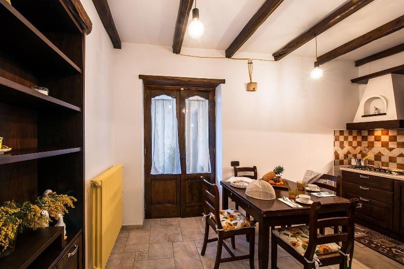 Villa Pandora image